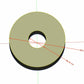Sprocket wheels set. Gear set. CNC routing, Laser cutting, 3D printing, Hand cut digital files: svg, dxf, pdf, jpg, stl